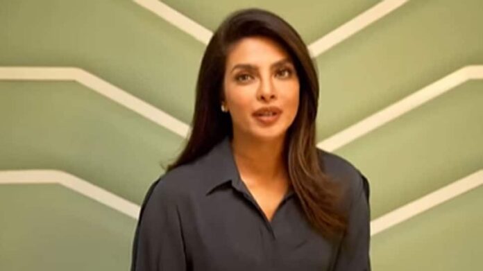Waves Summit 2025: Now we have a platform ..., Modi for Priyanka Chopra Louds historic initiative


