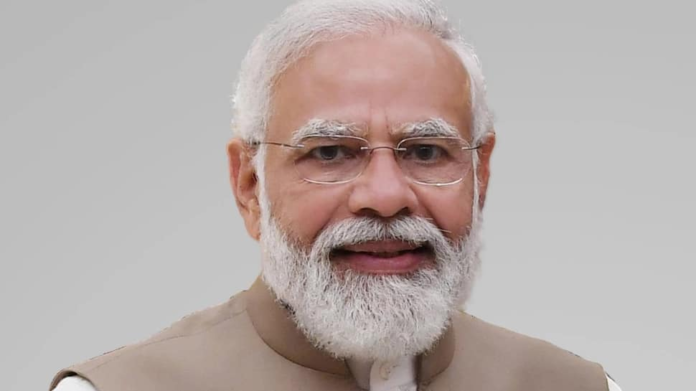 Waves Summit 2025: PM Modi, Guru Dutt, P. Stamp was released at Bhanumati and more grand opening.

