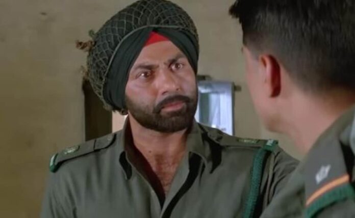 Weekends Biping Dharan: Watch these India vs Pakistan films <i>Passion</i>

