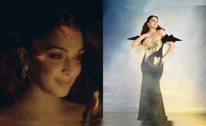 What is the beginning of Matri-Sera Advani's Met Gala for 'Additional Magical' this year

