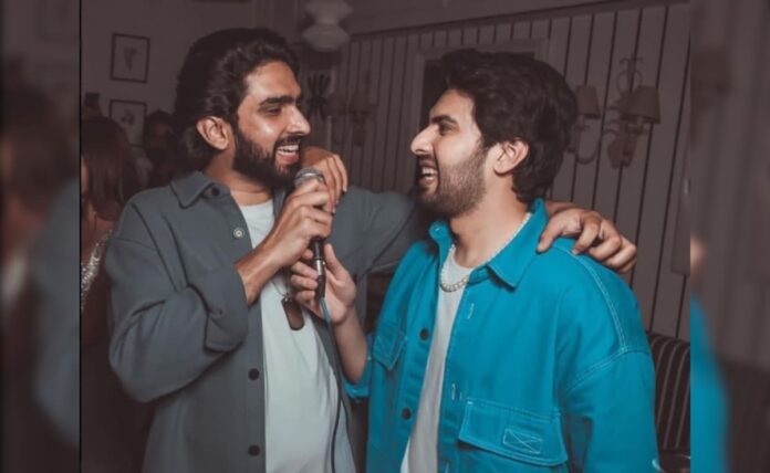 When Armaan Malik separates family relations, Amal Mallik's viral video opens: 