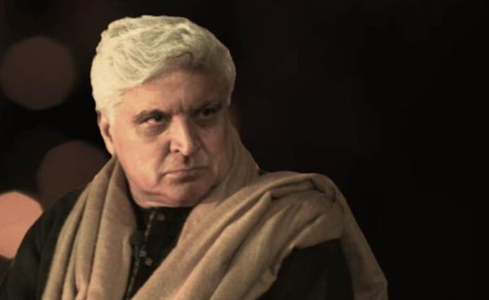 When Javed Akhtar drank 