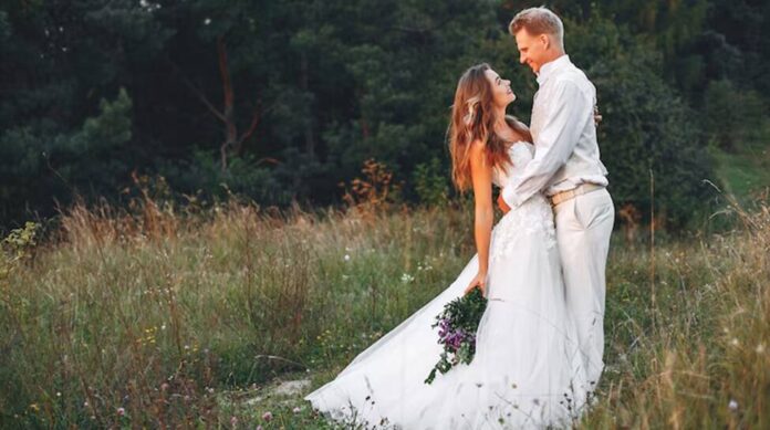 Why every couple should consider a pre-wedding shoot-more than the poses

