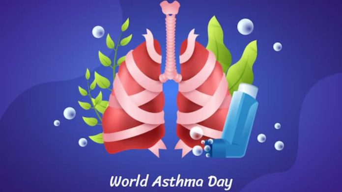 World Asthma Day 2025: Date, history, subject, and why awareness matters more than ever


