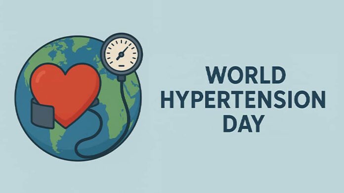 World Hypertension Day 2025: 30+ desires, messages, quotes and images to share with your family and friends

