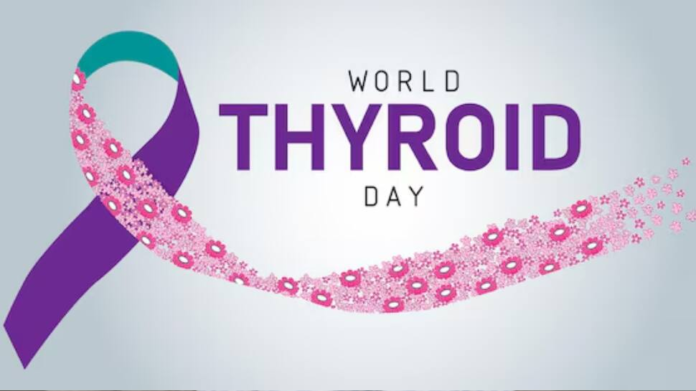 World Thyroid Awareness Day 2025: History, importance, symptoms, diagnosis and treatment options you should know

