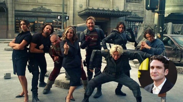Would Thunderbolts director Jack Shreyer have directed the X-Main movie to the upcoming Marvel?

