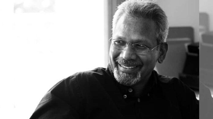 You must have something ... Mani Ratnam told the actors about dubbing as a dream director.

