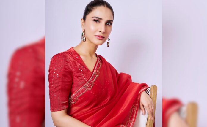 among <i>Abir Gulal</i> Controversy, Wani Kapoor says, 