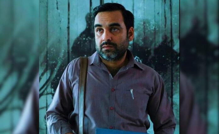 <i>criminal justice</i> Season 4: Pankaj Tripathi's thriller legal drama to release this date

