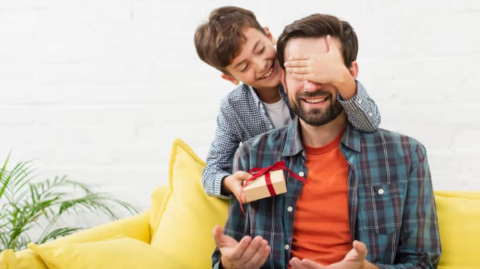 10 Considering Father's Day gifts that melt his heart, even if he says he does not want anything!

