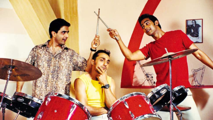 22 -year -old Jhankar Beats: How Bollywood defines brotherhood through emotionally rich friendship

