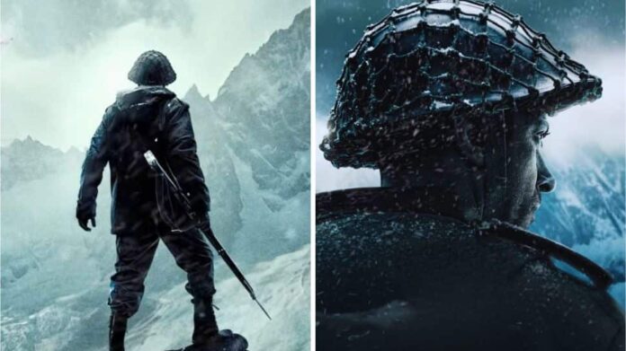 7 Reasons Why Fan can't wait for Farhan Akhtar's 120 brave

