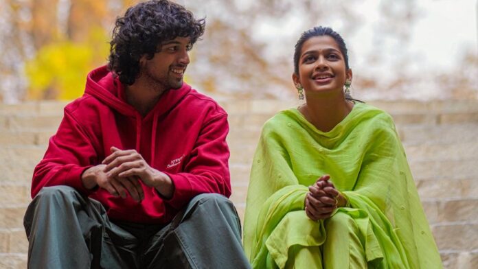 '8 Vasantalu' Movie Review: Fanindra Narssetti's romance drama is ambitious but there is a shortage in Sol

