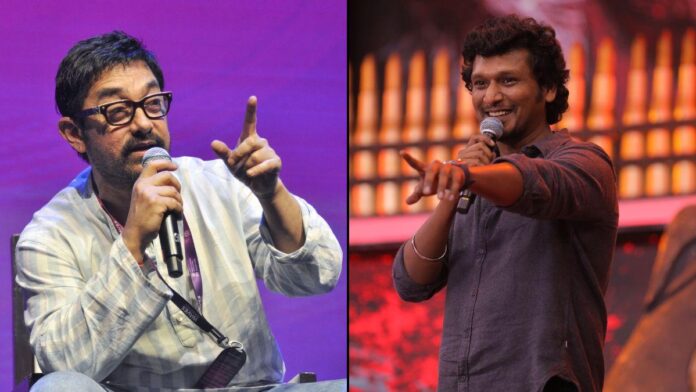 Aamir Khan confirmed the 'superhero action' with Lokesh Kanagarj to enter production in mid -2026. 

