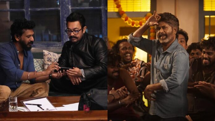 Aamir Khan on 'Cooli' Cameo: 'Rajinikanth sir's huge fan, accepted the role without listening to the script'

