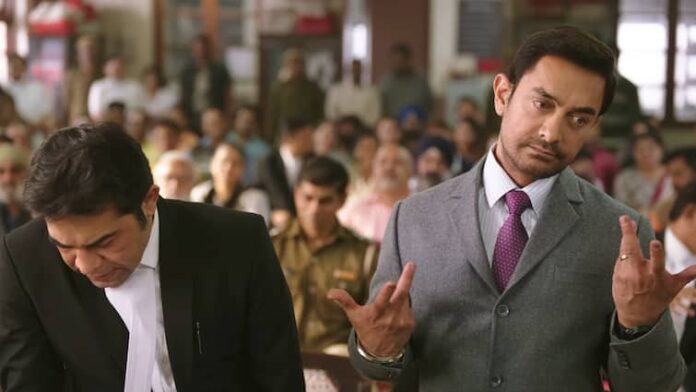 Aamir Khan Spent 8 Hours With Sitaare Zameen Par Director In First Meeting ‘Sitaare Zameen Par’ Director Says His First Meeting With Aamir Khan Spanned 8 Hours And Two Meals
