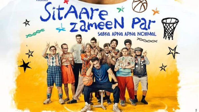 Aamir Khan’s Sitaare Zameen Par Revives Urban Multiplex Magic Trade Calls It A Massive Win Aamir Khan’s Sitaare Zameen Par Revives Urban Multiplex Magic: Trade Calls It A ‘Massive Win’