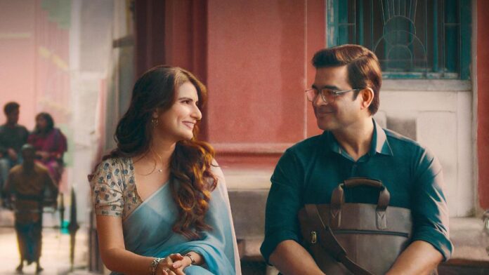 'Aap Jaisa Koi': R Madhavan, Fatima Sana Sheikh's romance drama gets the release date on Netflix

