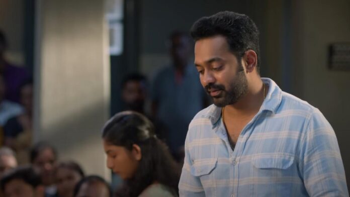 'Abyantara Kuttavali' Movie Review: Unilateral Pamphlet against one -sided section 498A

