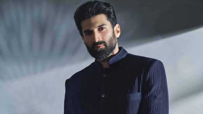 Aditya Roy Kapur Finds Thrill  In The Unknown With 