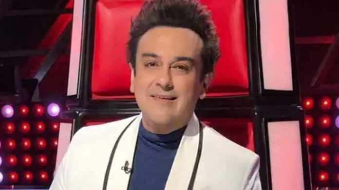 Adnan Sami opens on why he left Pakistan and chose to live in India, facing a lot of problems ...

