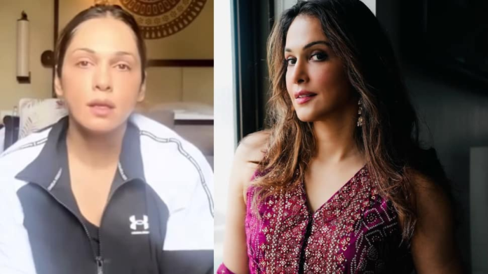 Air India crashed for the death of Sanjay Kapoor: Kangana Ranaut says that the Shass is trying to understand ...

