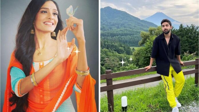 Aishwarya Khare and Rohit Sukanti Emotional Goodbye

