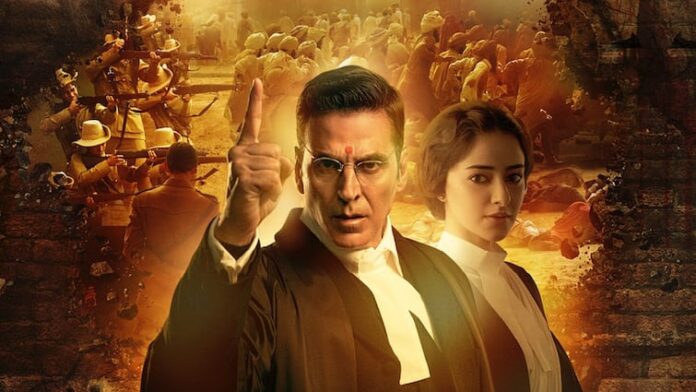 Akshay Kumar R Madhavan Kesari Chapter 2 OTT Release To Stream On JioHotstar Akshay Kumar’s ‘Kesari Chapter 2’ To Stream On JioHotstar From THIS Date