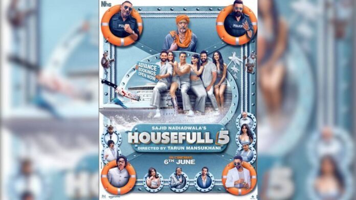 Akshay Kumar's secret strategy to get honest public review of Housefull 5 - Watch