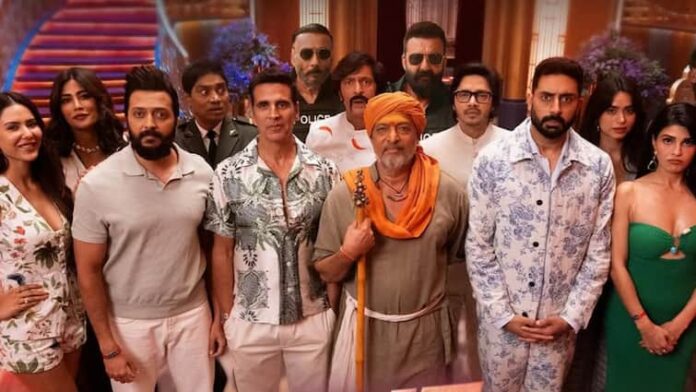 Akshay Kumar Housefull 5 Targets Rs 200 Crore Club Advance Bookings Details Inside Akshay Kumar’s Star-Packed ‘Housefull 5’ Targets ₹200 Crore Club; Advance Bookings And Other Details Inside