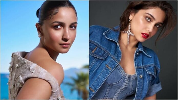 Alia Bhatt Sharvari Gear Up For Dance Number In YRF Alpha First Female Spy Film Details Inside Alia Bhatt And Sharvari Gear Up For Dance Number In YRF’s Alpha, Details Inside
