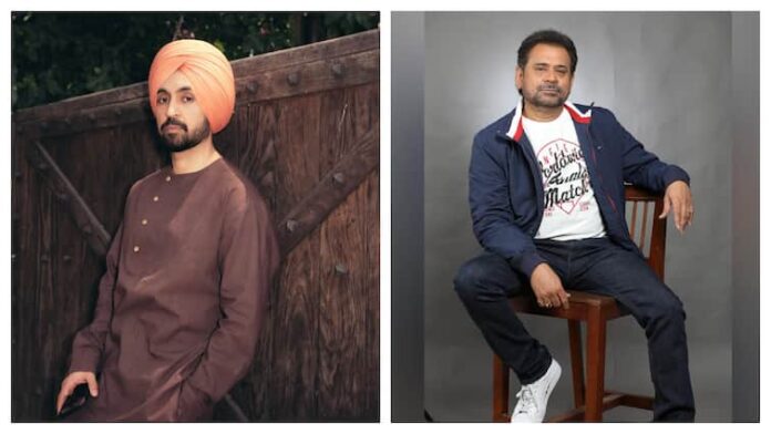Anees Bazmee Addresses Diljit Dosanjhs Exit From No Entry 2: 