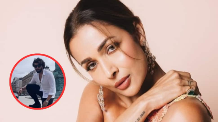 Arjun Kapoor Birthday: Former -Boyfriend Sparks Buzz -Malaika Aroas Candid Wish for Watch

