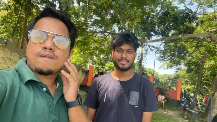 Baahi.xomoy.com plays songs in Assamese, Bodo, Missing and more

