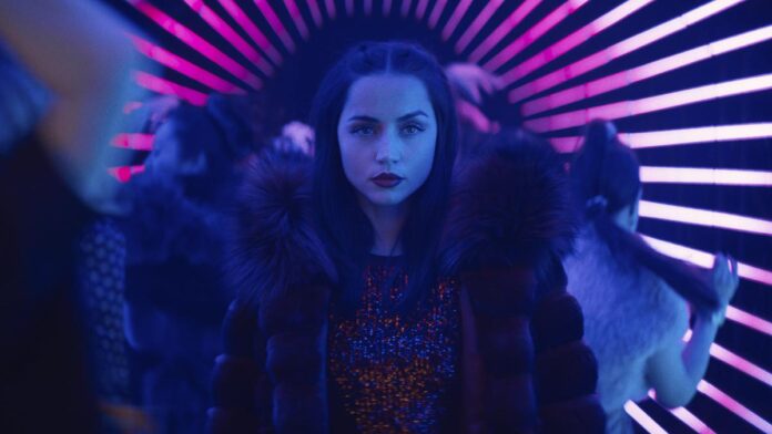 'Balarina' Movie Review: Ana de Armus is a middle-minded 'John Wik' is fantastic in spin-off

