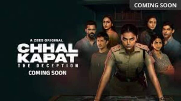 Bark Kapat web series trailer promises tight exciting murder mystery

