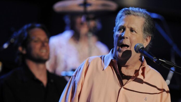 Beach Boys co-founder Brian Wilson dies on 82: Tribute from music icon

