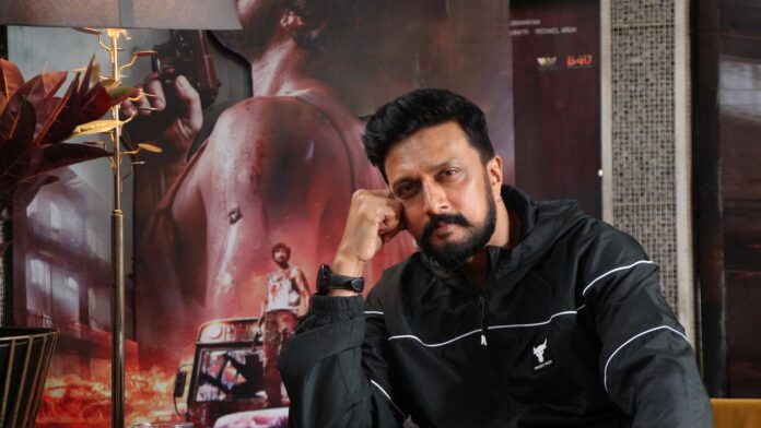 'Bigg Boss Kannada': Sudeep decided, returned as hosts for season 12

