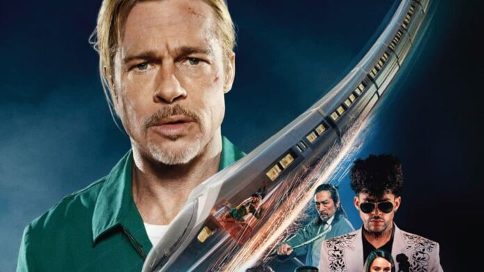 Brad Pitt opens on the new film F1, explains the reason behind its viral buzz cut

