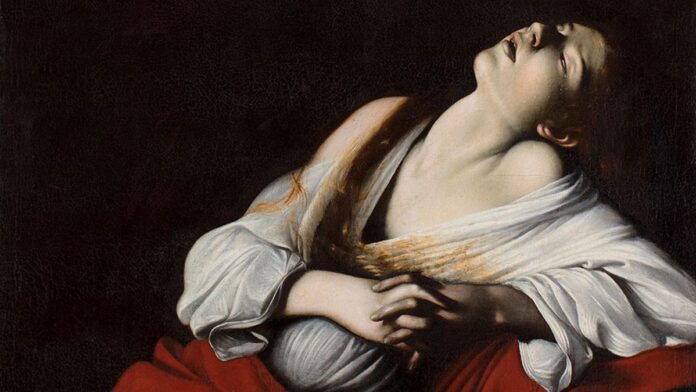 Caravagio: Lover, Killer, Artist

