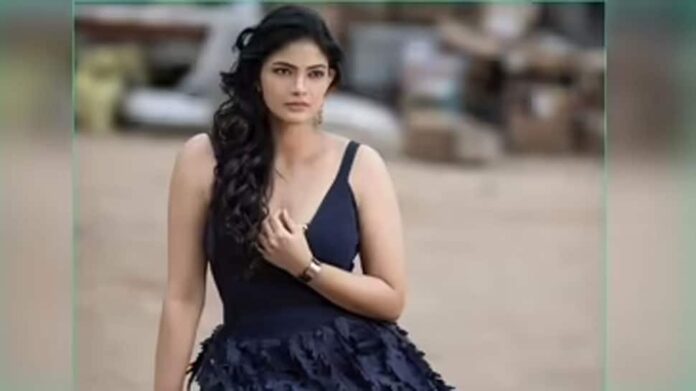 Case registered against influential Kalpika Ganesh after alleged misconduct in Hyderabad restaurant

