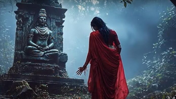 'Chanda Yakshi Pattu', a Malayalam song in the Sport Rock style, is about a Yakshi who loves Chanda

