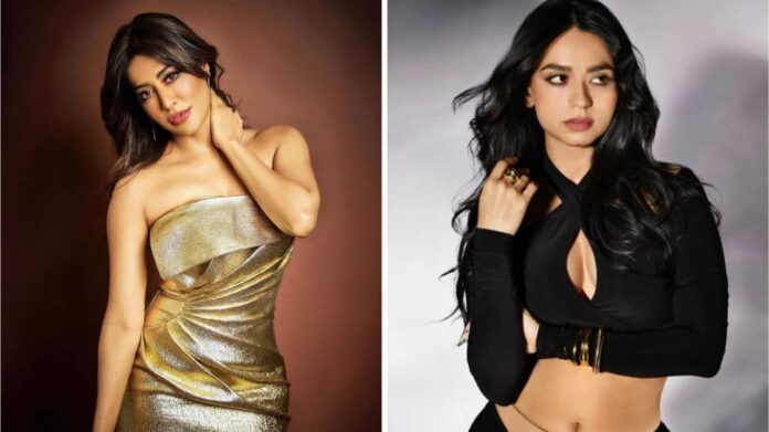Chitrangada Singh, Soundary Sharma addresses sexism allegations in Housefull 5, it is called family entertainer

