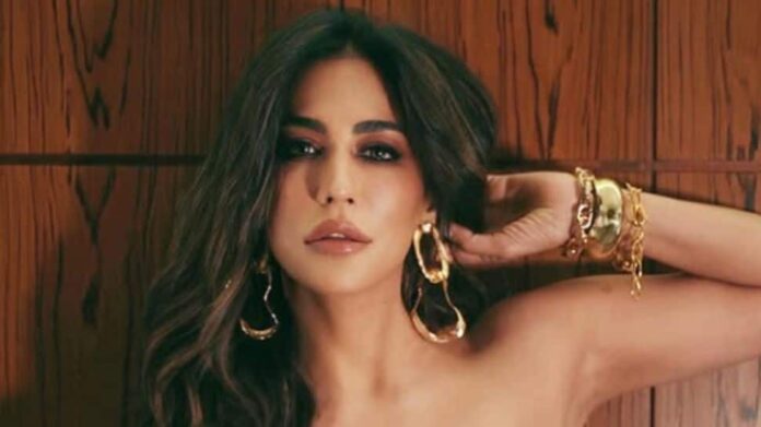 Chitrangada Singh talked about his upcoming film Parikrama '

