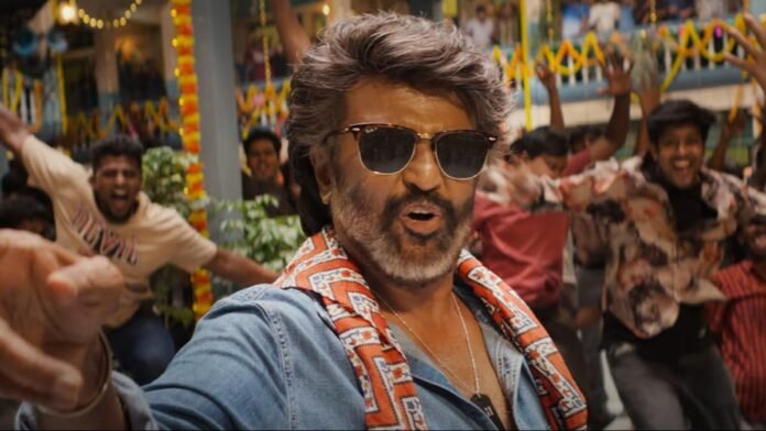 'Coolie': Anirudh Ravichender and T Rajendra enjoyed the Pappi number for Rajinikanth starrer

