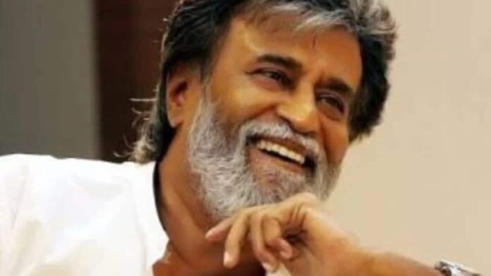 Coulie: Rajinikanth Suppressed with his cool dance in the chikitu track

