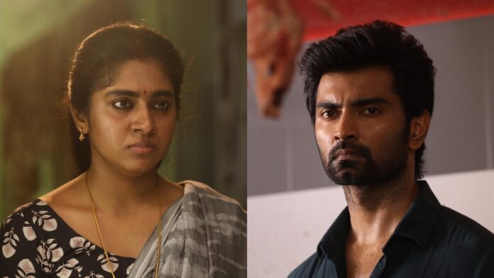 'DNA' Movie Review: A froth of contrast floats over Big, promising ideas

