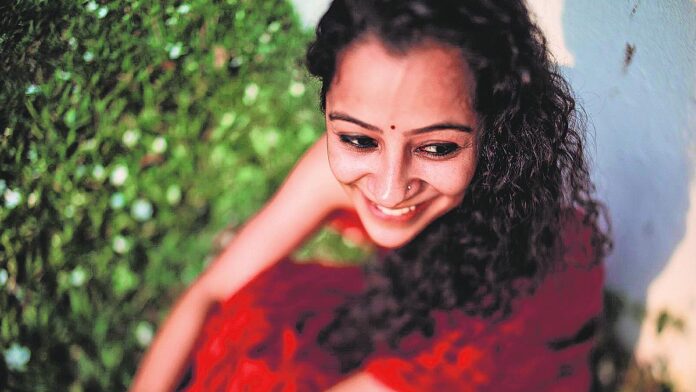 Darshan Rajendran Interview: How acting went away from being a hobby for a full career

