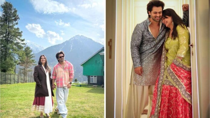 Deepika Kakar today asks Shoaib Ibrahim to keep them in prayers, to undergo surgery for stage 2 liver cancer.

